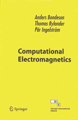 NewAge Computational Electromagnetics